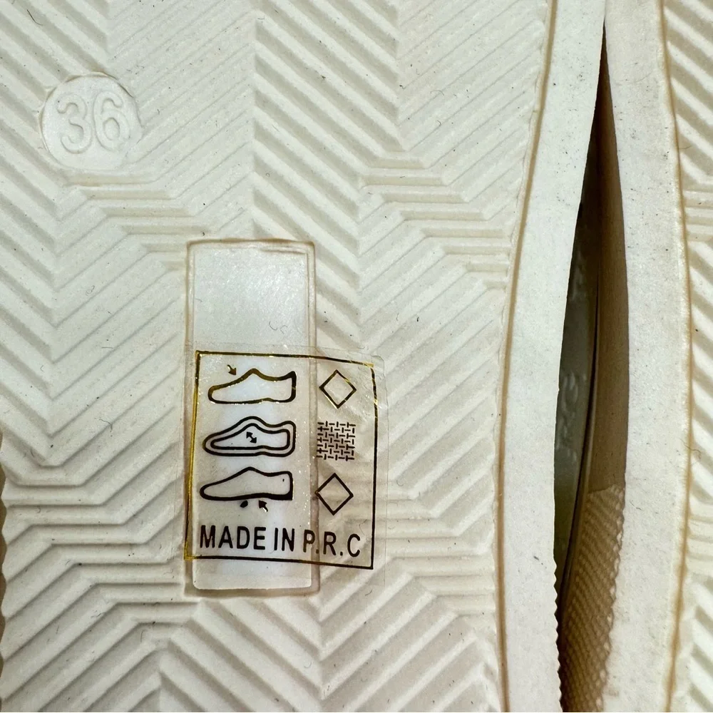Renato Garini Step Up Your Game White & Gold High Top Wedge Sneakers NEW